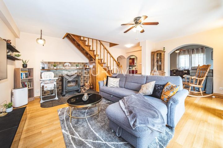 Dům na prodej 140 m² – Hižakovec