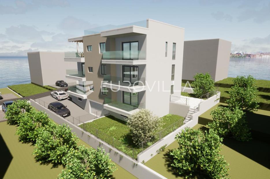 Appartement À vendre -  Okrug