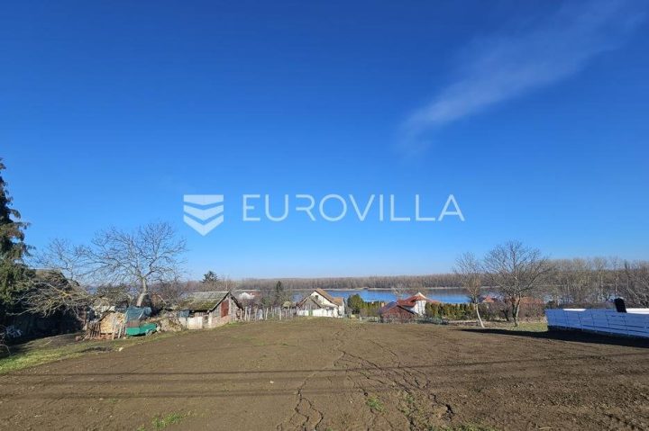 Terreno In vendita - Osječko-baranjska Erdut - foto 3/4