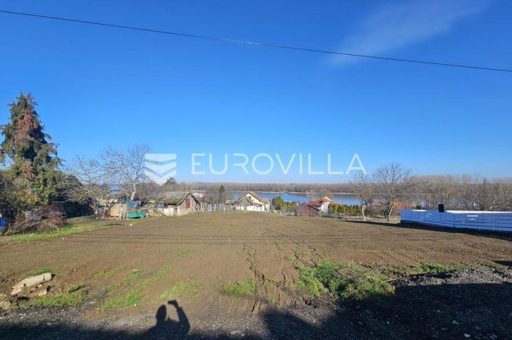 Parcela Naprodaj - Osječko-baranjska Erdut - foto 5/5