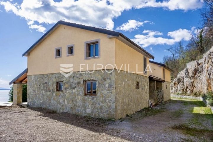 Kuća Na prodaju - Primorsko-goranska Opatija - Okolica - foto 4/4