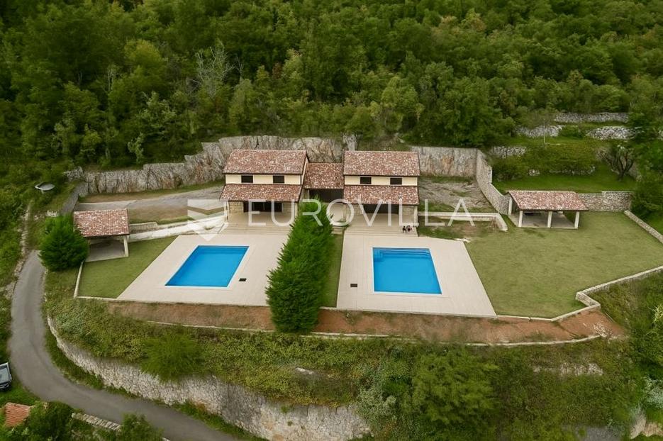 House For sale - Primorsko-goranska Opatija - Okolica - foto 2/3