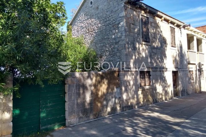 House For sale - Splitsko-dalmatinska Sutivan - foto 2/6