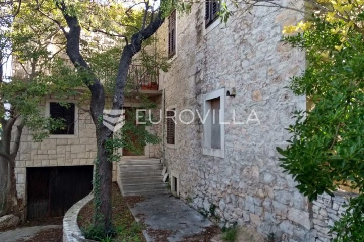 House For sale - Splitsko-dalmatinska Sutivan - foto 3/6