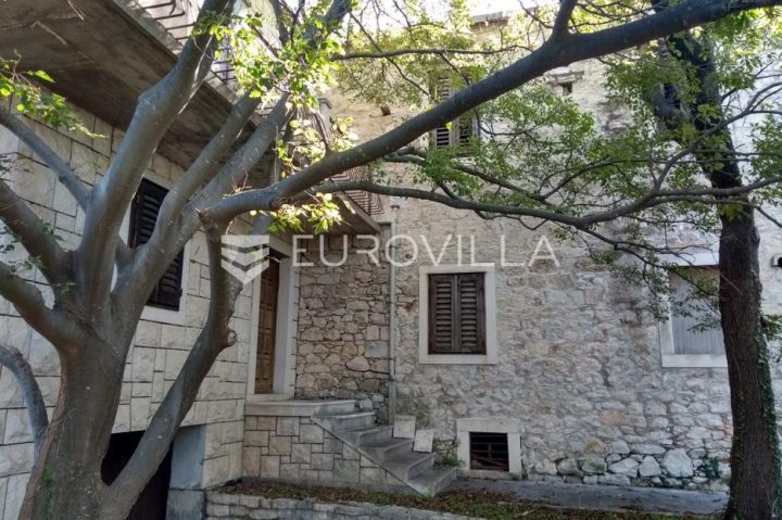 House For sale - Splitsko-dalmatinska Sutivan - foto 4/6