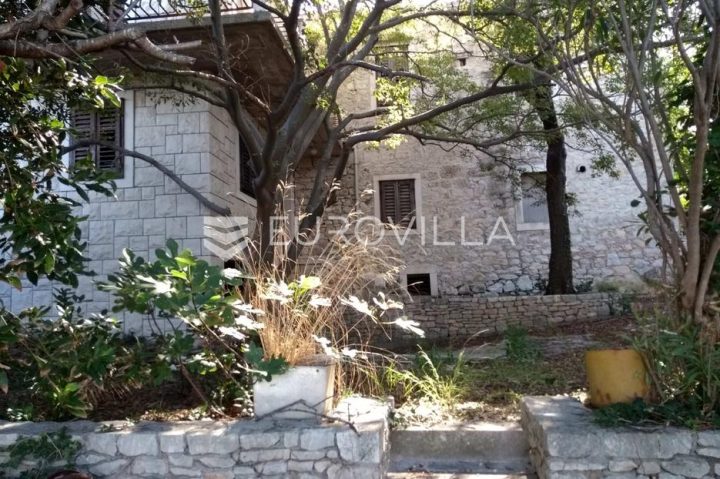 House For sale - Splitsko-dalmatinska Sutivan - foto 5/6