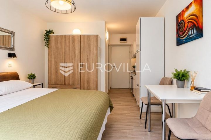 Appartamento da affittare 18 m² – Bol