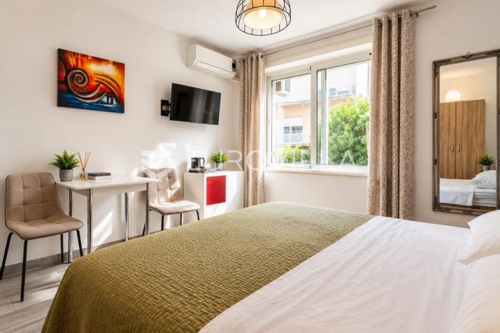 Appartamento Da affittare - Splitsko-dalmatinska Split - foto 4/8