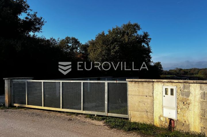 Terrain à vendre 2006 m² – Štinjan