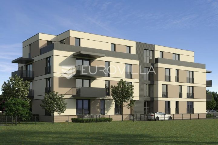 Mieszkanie na sprzedaż 85 m² – Brezovica