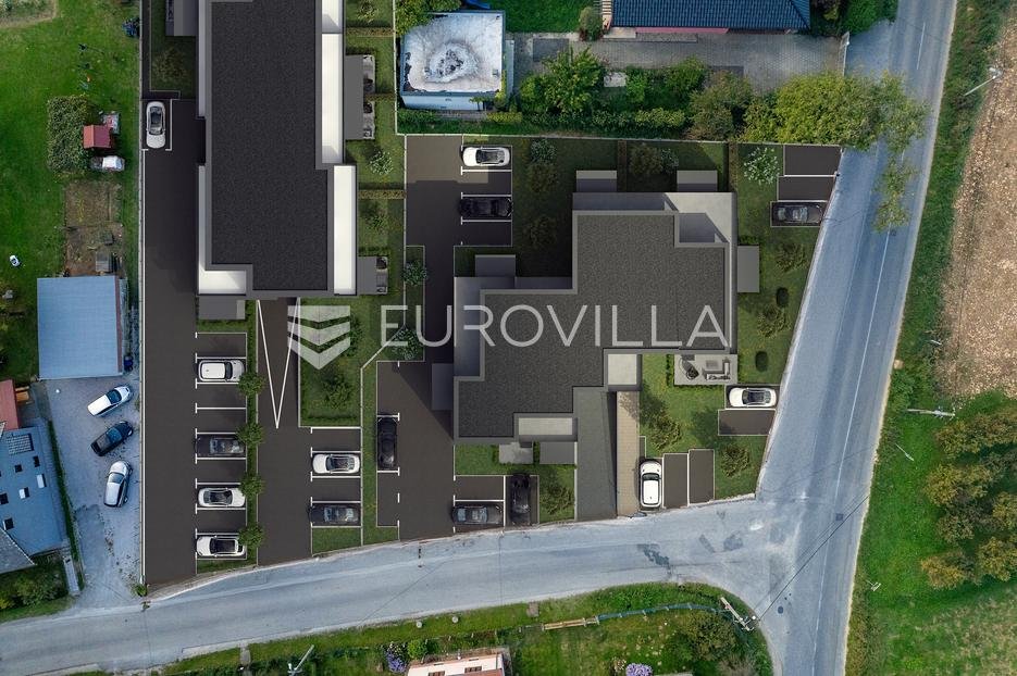 Apartma Naprodaj - Grad Zagreb Brezovica