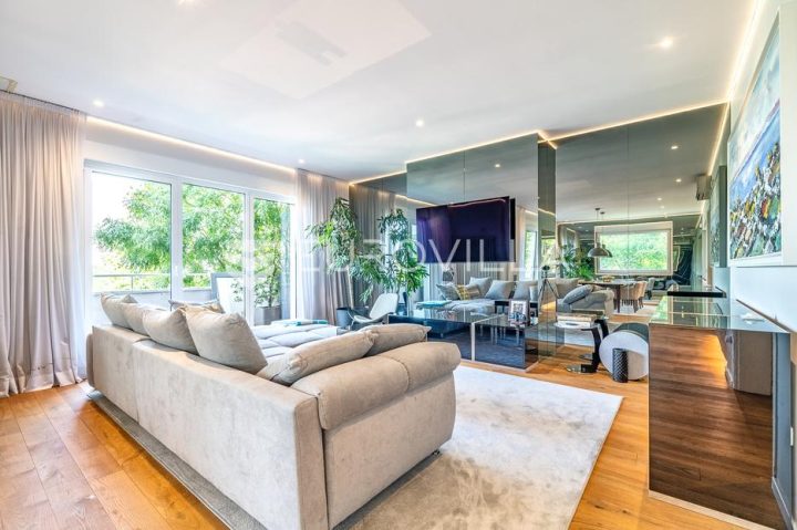 Apartmán na prodej 165 m² – Prekrižje