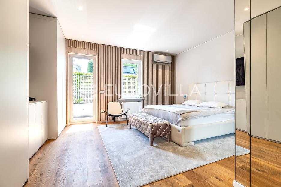Apartma Na predaj - Grad Zagreb Gornji Grad - Medveščak