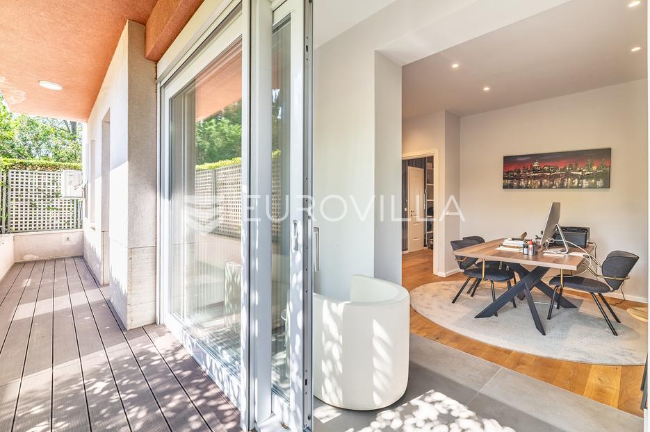 Apartma Na predaj - Grad Zagreb Gornji Grad - Medveščak