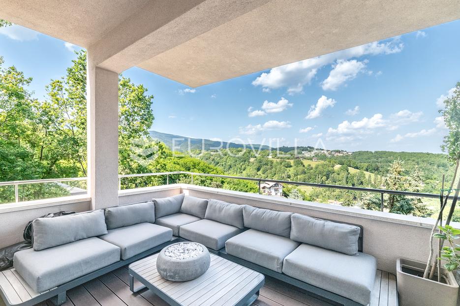 Apartma Na predaj - Grad Zagreb Gornji Grad - Medveščak - foto 3/13