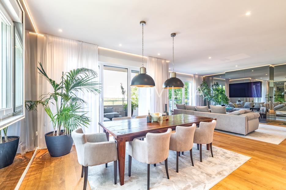 Apartma Na predaj - Grad Zagreb Gornji Grad - Medveščak - foto 5/13
