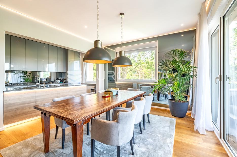 Apartma Na predaj - Grad Zagreb Gornji Grad - Medveščak