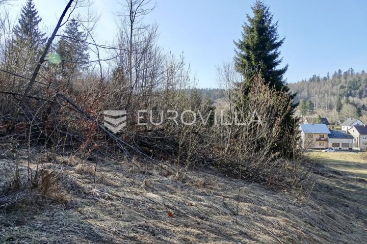 Land For sale - Primorsko-goranska Delnice - foto 5/9