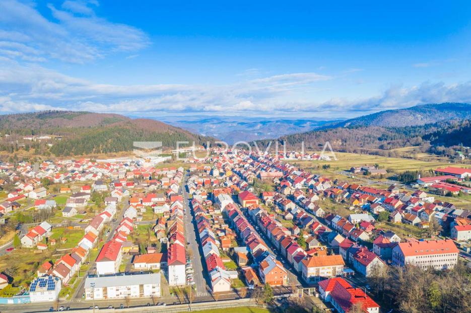 Parcela Naprodaj - Primorsko-goranska Delnice