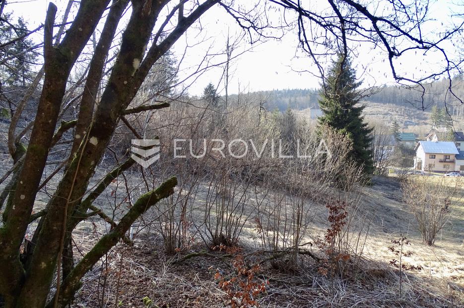 Terrain À vendre - Primorsko-goranska Delnice - foto 3/9