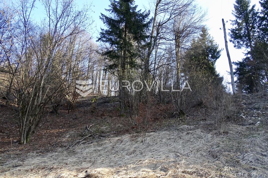 Terrain À vendre - Primorsko-goranska Delnice