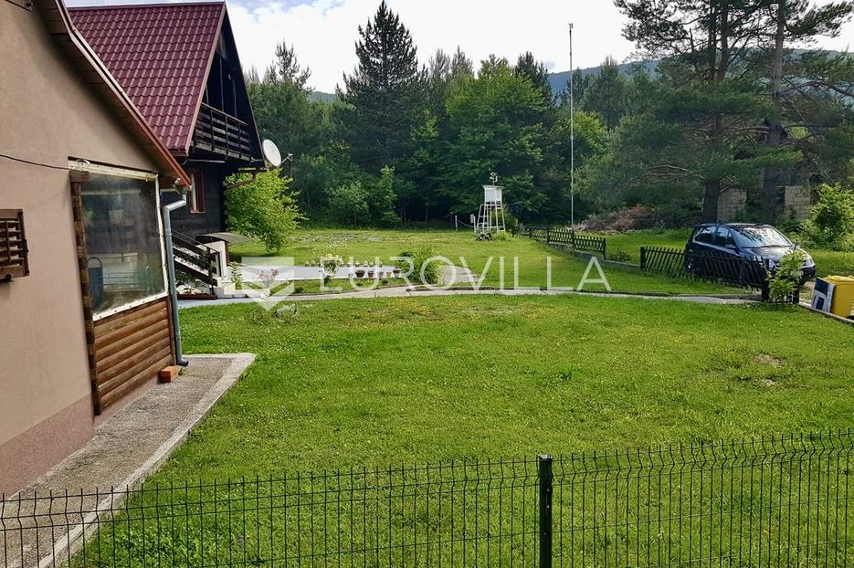 Dům Na prodej - Ličko-senjska Plitvička Jezera - foto 2/21