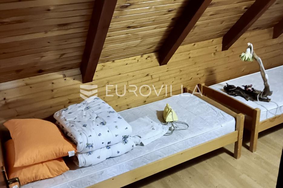 Dům Na prodej - Ličko-senjska Plitvička Jezera