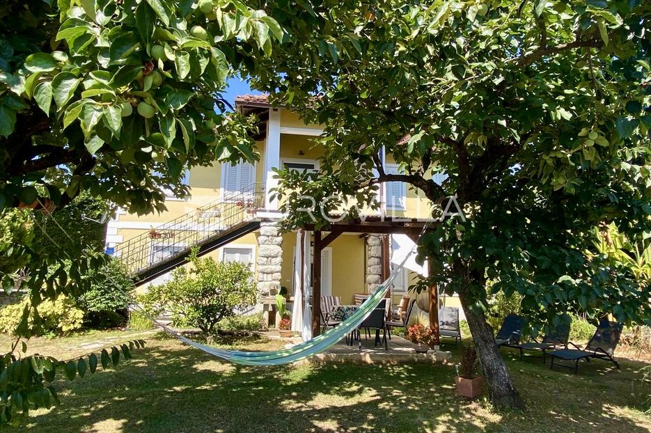 Dom Na sprzedaż -  Opatija - Okolica