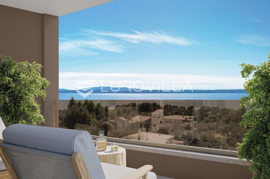 Apartma Naprodaj - Splitsko-dalmatinska Podgora