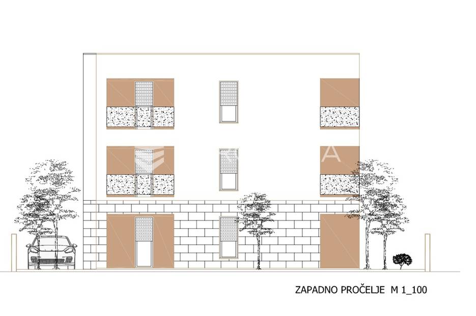 Flat For sale -  Pula