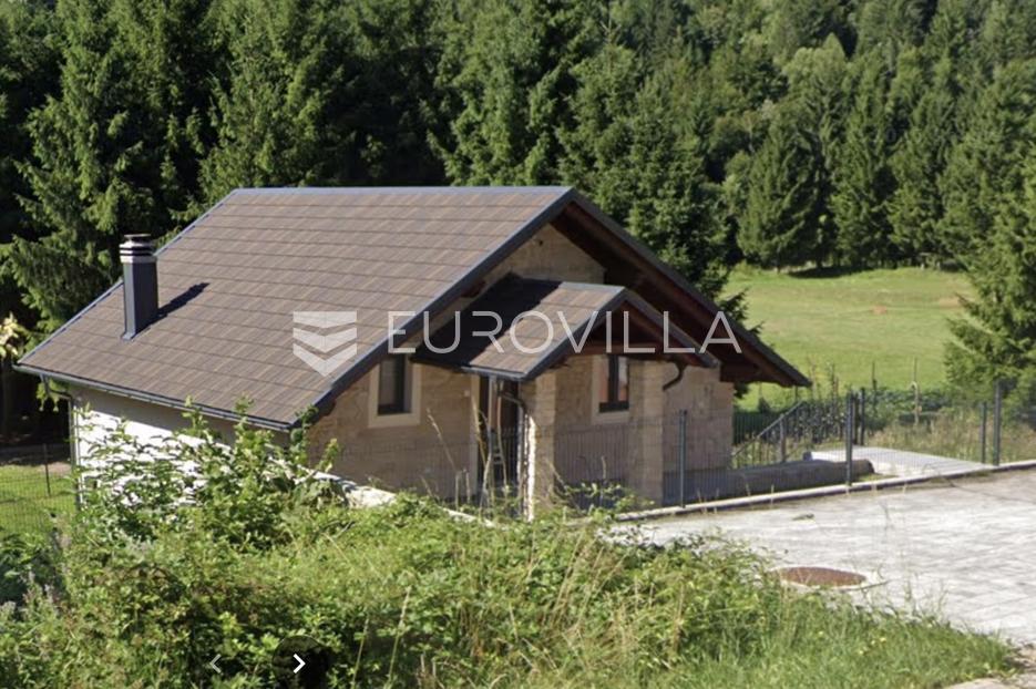 House For sale - Lokve - foto 1/2