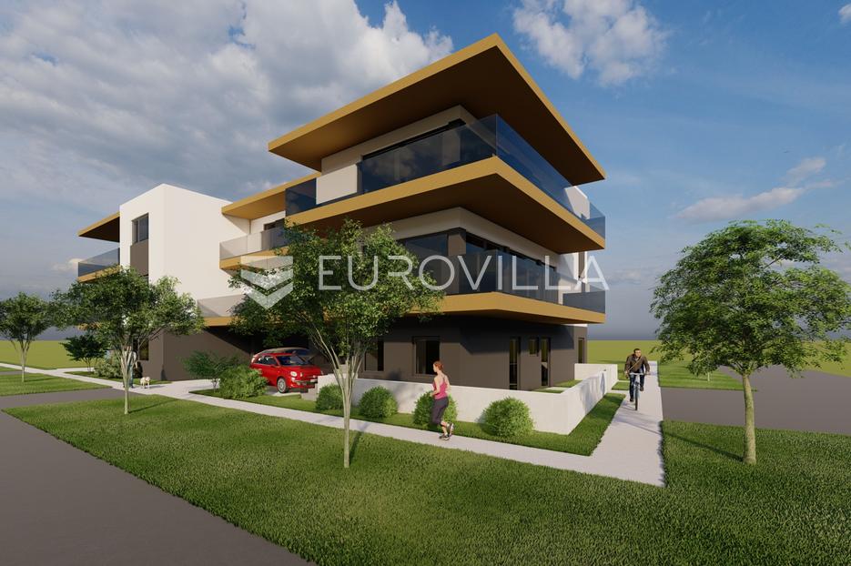 Apartmán Na prodej -  Osijek