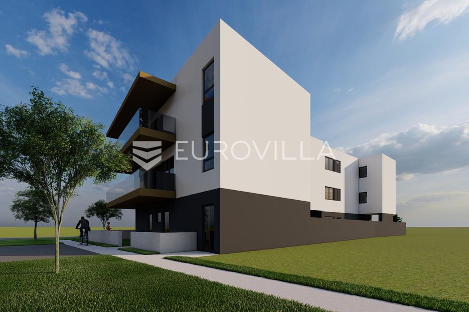 Apartmán Na prodej -  Osijek