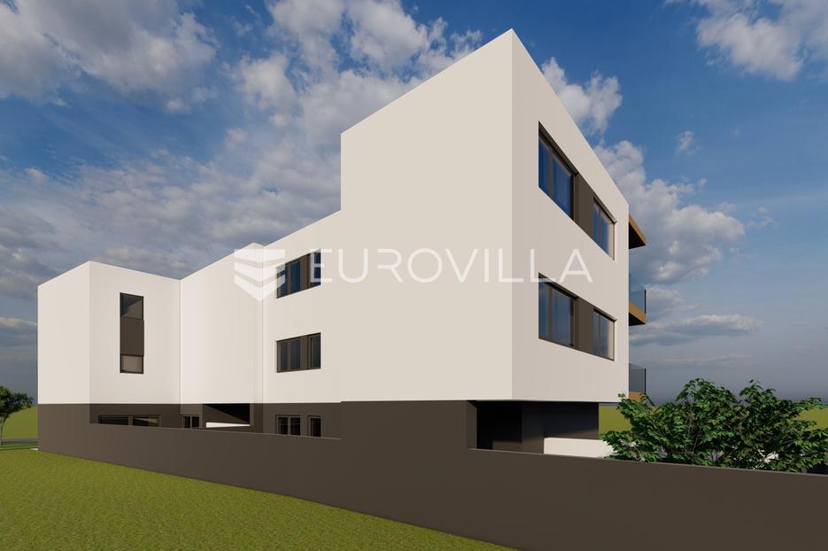 Apartmán Na prodej -  Osijek