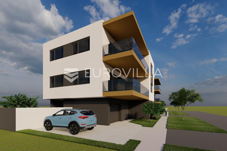 Apartmán Na prodej -  Osijek