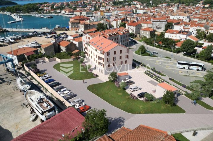 Apartment Zu verkaufen - Primorsko-goranska Cres - foto 4/7