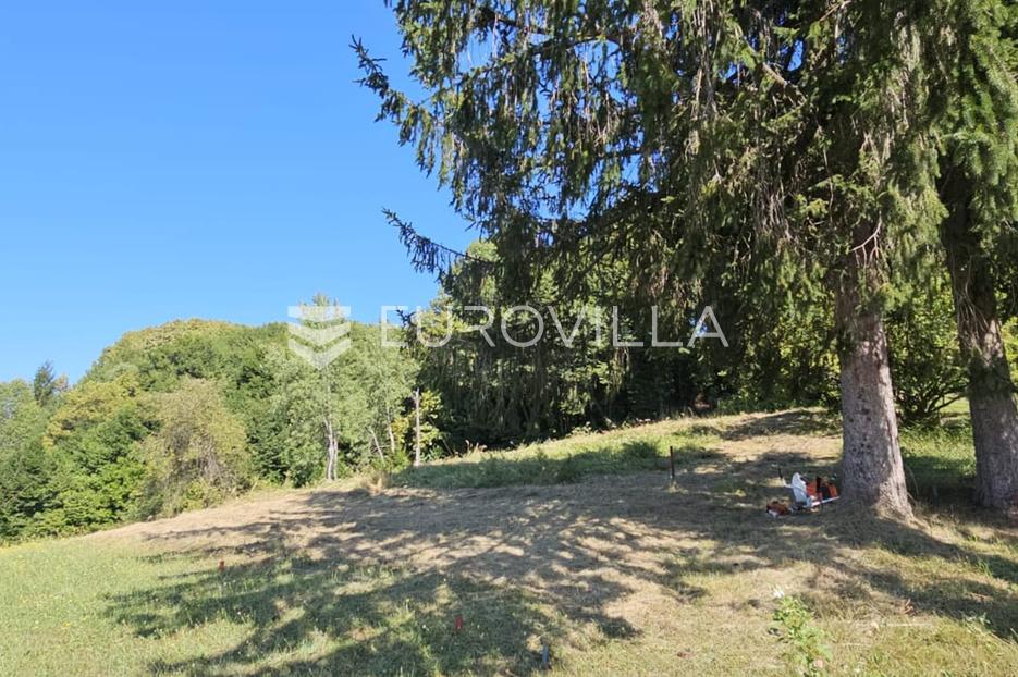 Parcela Naprodaj - Karlovačka Duga Resa