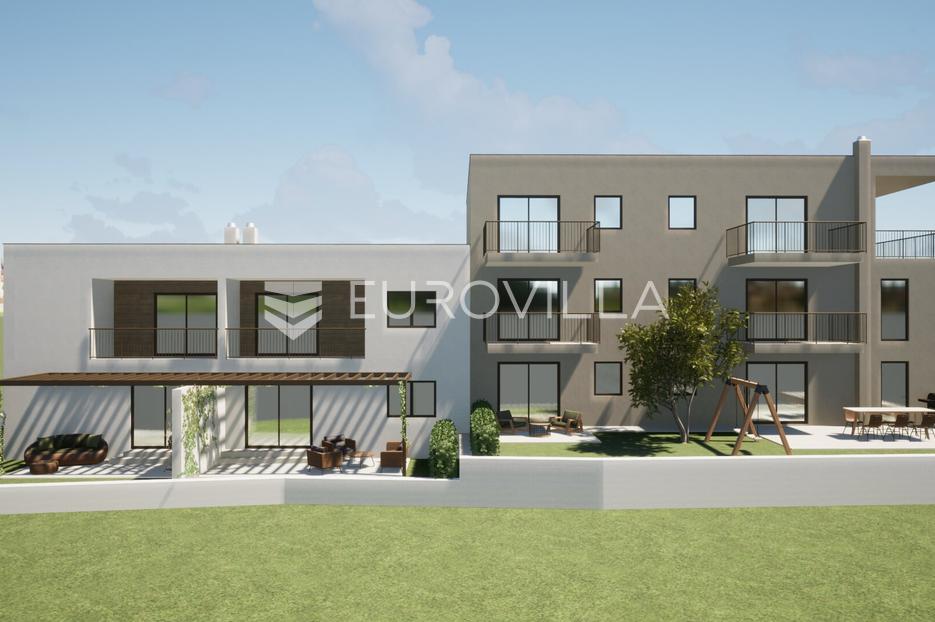 Apartmán Na predaj - Istarska Tar-vabriga - foto 1/9