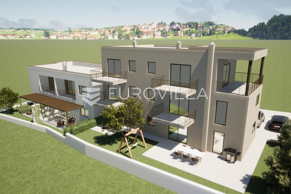 Apartmán Na predaj - Istarska Tar-vabriga - foto 2/9