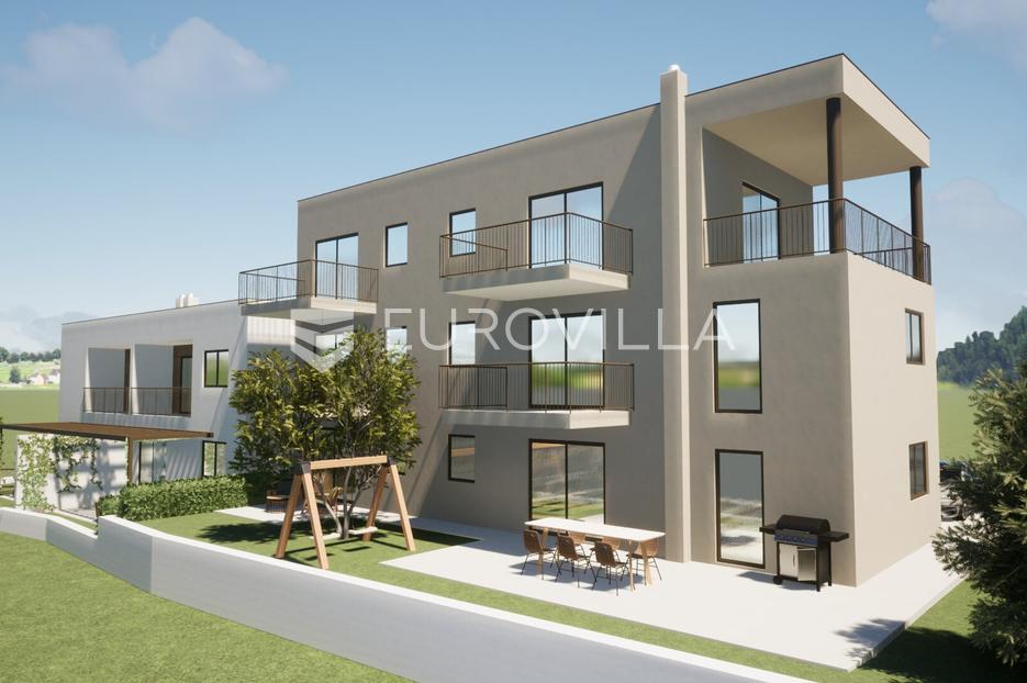 Apartmán Na predaj - Istarska Tar-vabriga - foto 3/9
