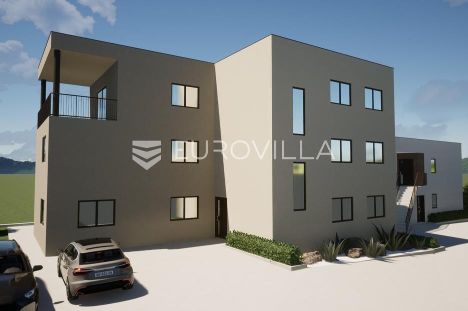 Apartmán Na predaj - Istarska Tar-vabriga - foto 4/9