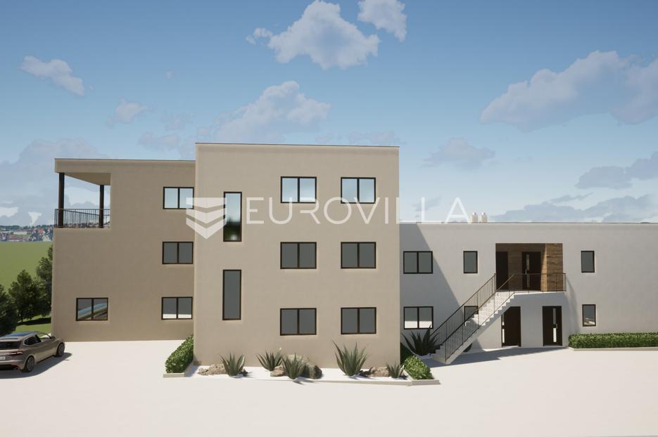 Apartmán Na predaj - Istarska Tar-Vabriga