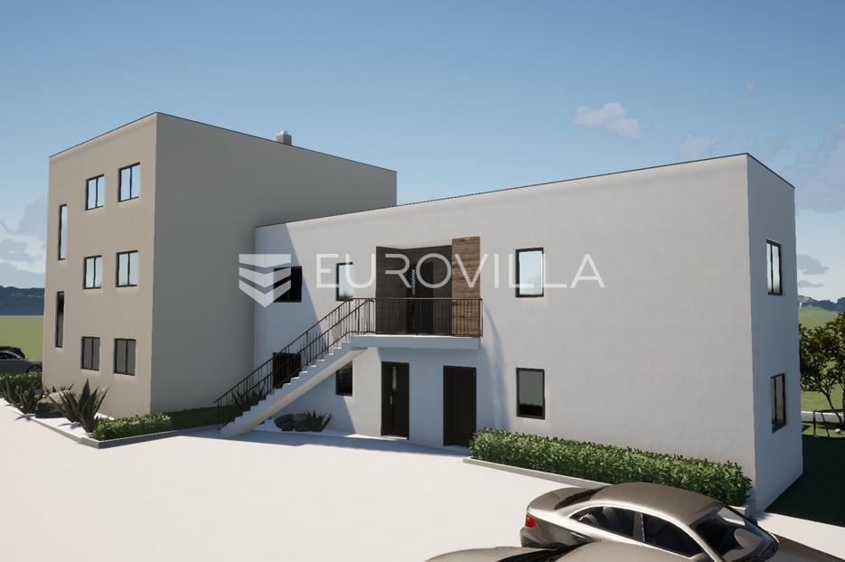 Apartmán Na predaj - Istarska Tar-Vabriga
