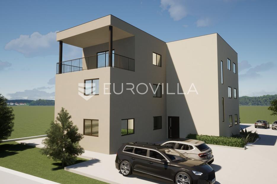 Apartmán Na predaj - Istarska Tar-Vabriga