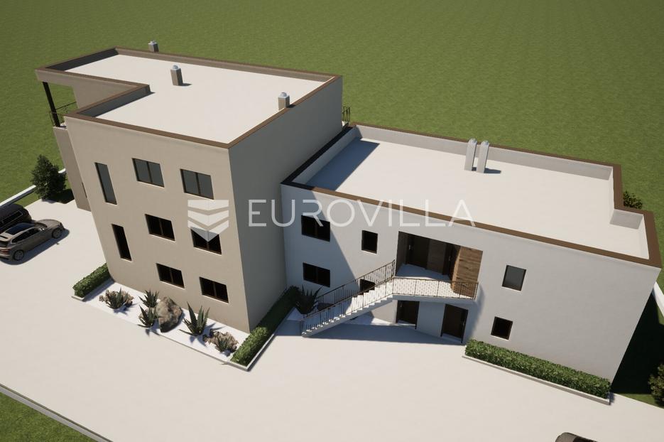 Apartmán Na predaj - Istarska Tar-Vabriga