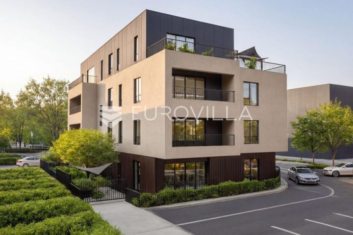 Appartamento in vendita 71 m² – Trnava