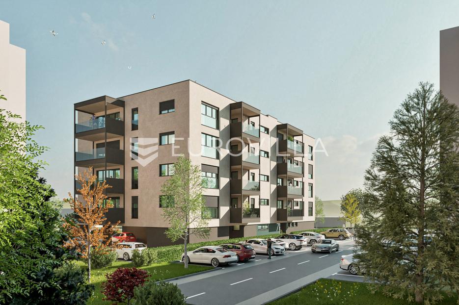 Apartment Zu verkaufen - Krapinsko-zagorska Krapinske Toplice - foto 5/6