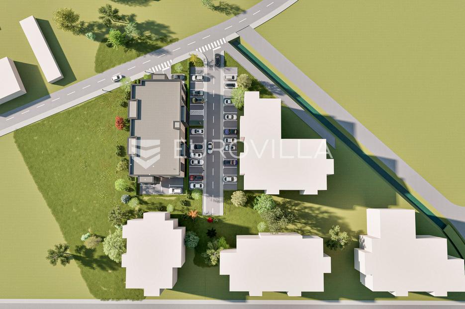 Apartma Naprodaj - Krapinsko-zagorska Krapinske Toplice