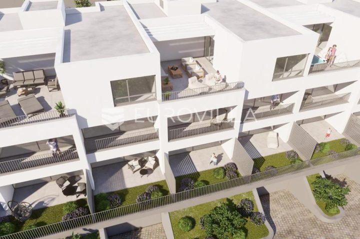 Appartement à vendre 101 m² – Strožanac