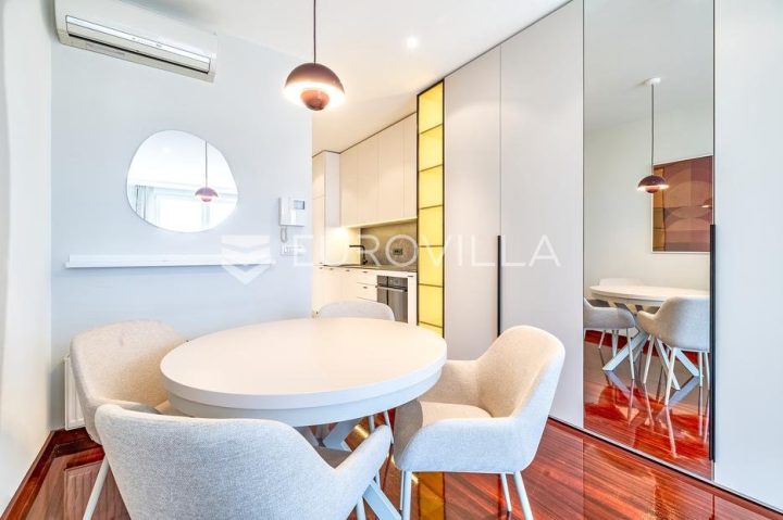 Apartma Za najem - Grad Zagreb Donji Grad - foto 3/4